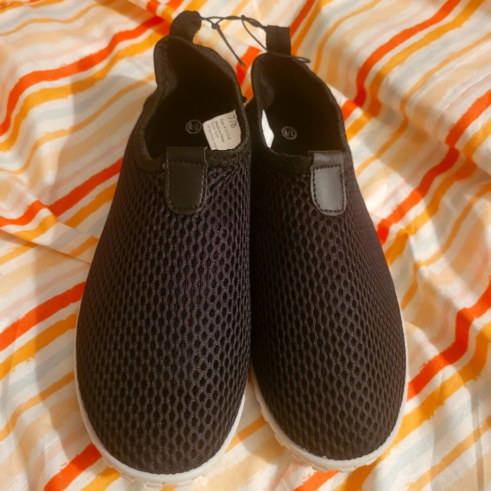 Girls water shoes